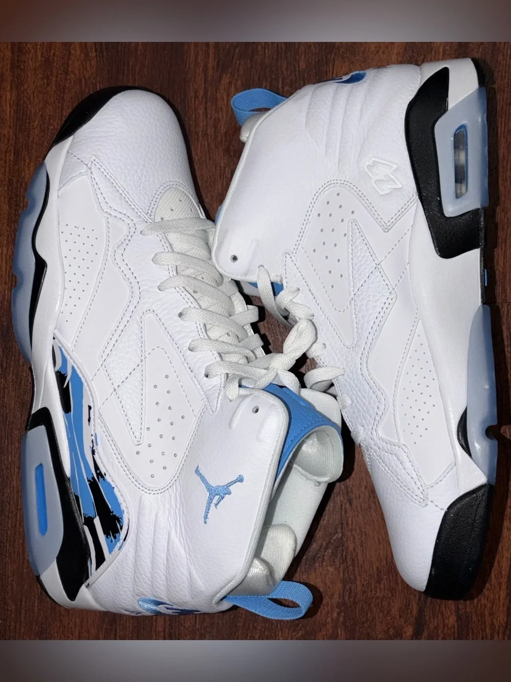 Brand new air Jordan size 13